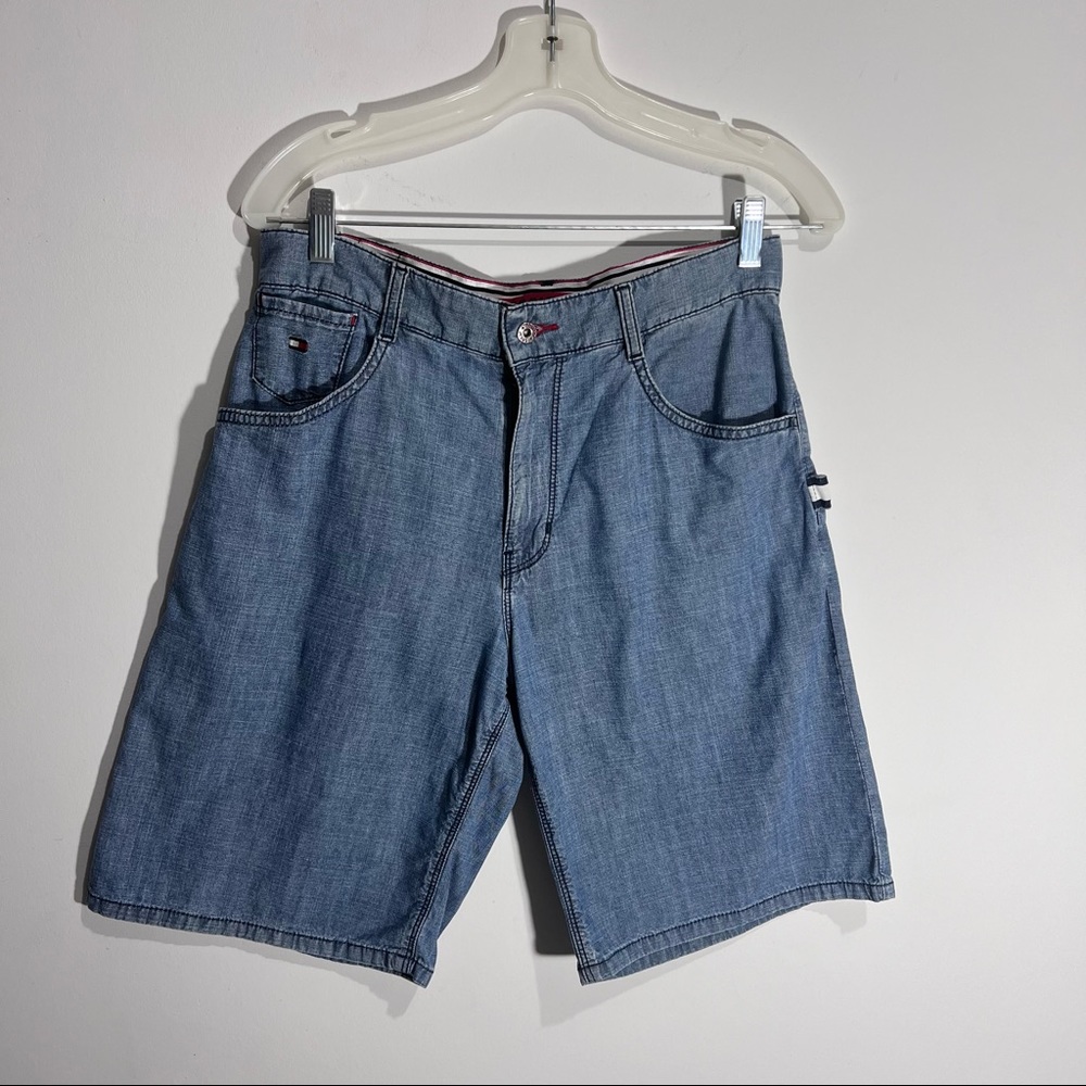 Tommy jeans